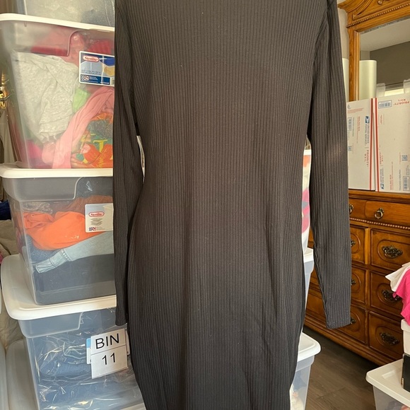 Bar lll Dress - Picture 4 of 6